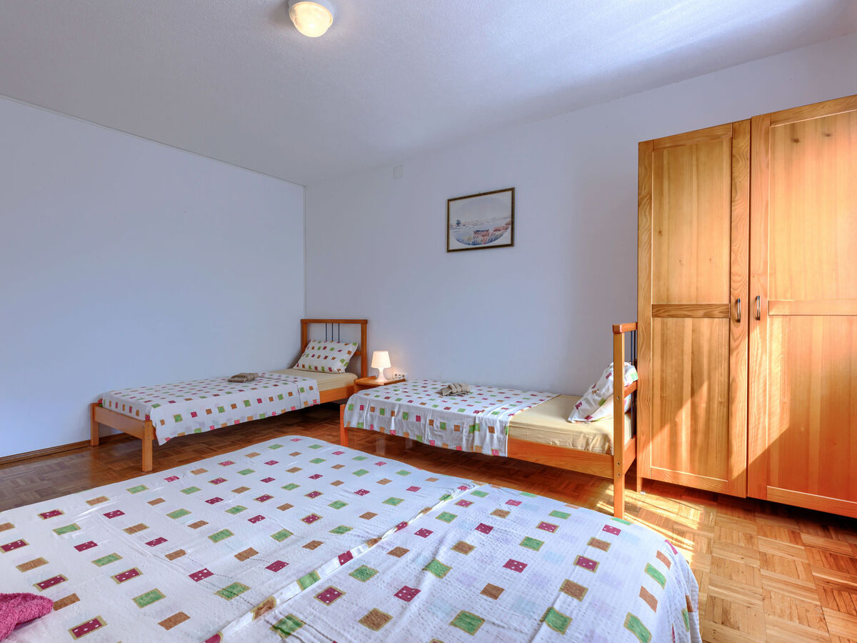 Maison Edi à Rovinj : piscine privée, 5 chambres - Photo 37