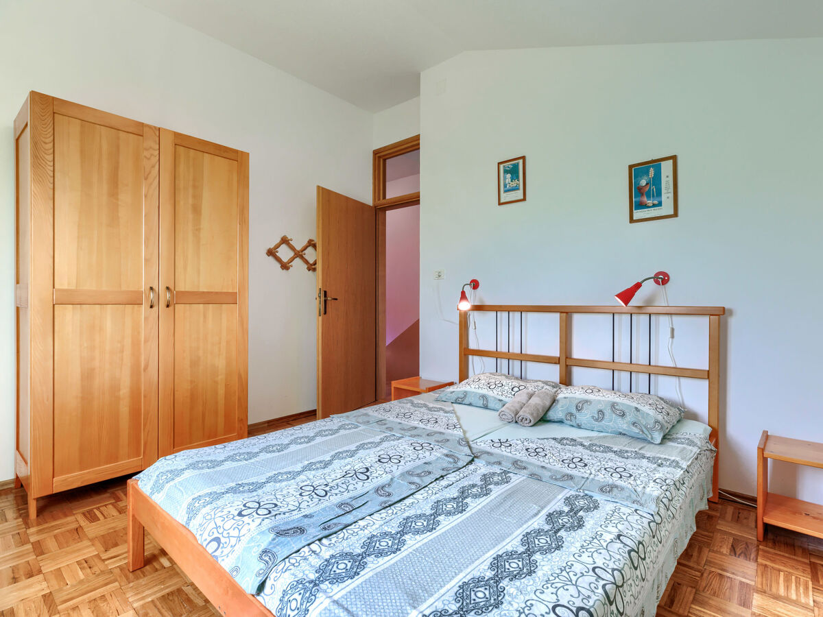 Maison Edi à Rovinj : piscine privée, 5 chambres - Photo 38