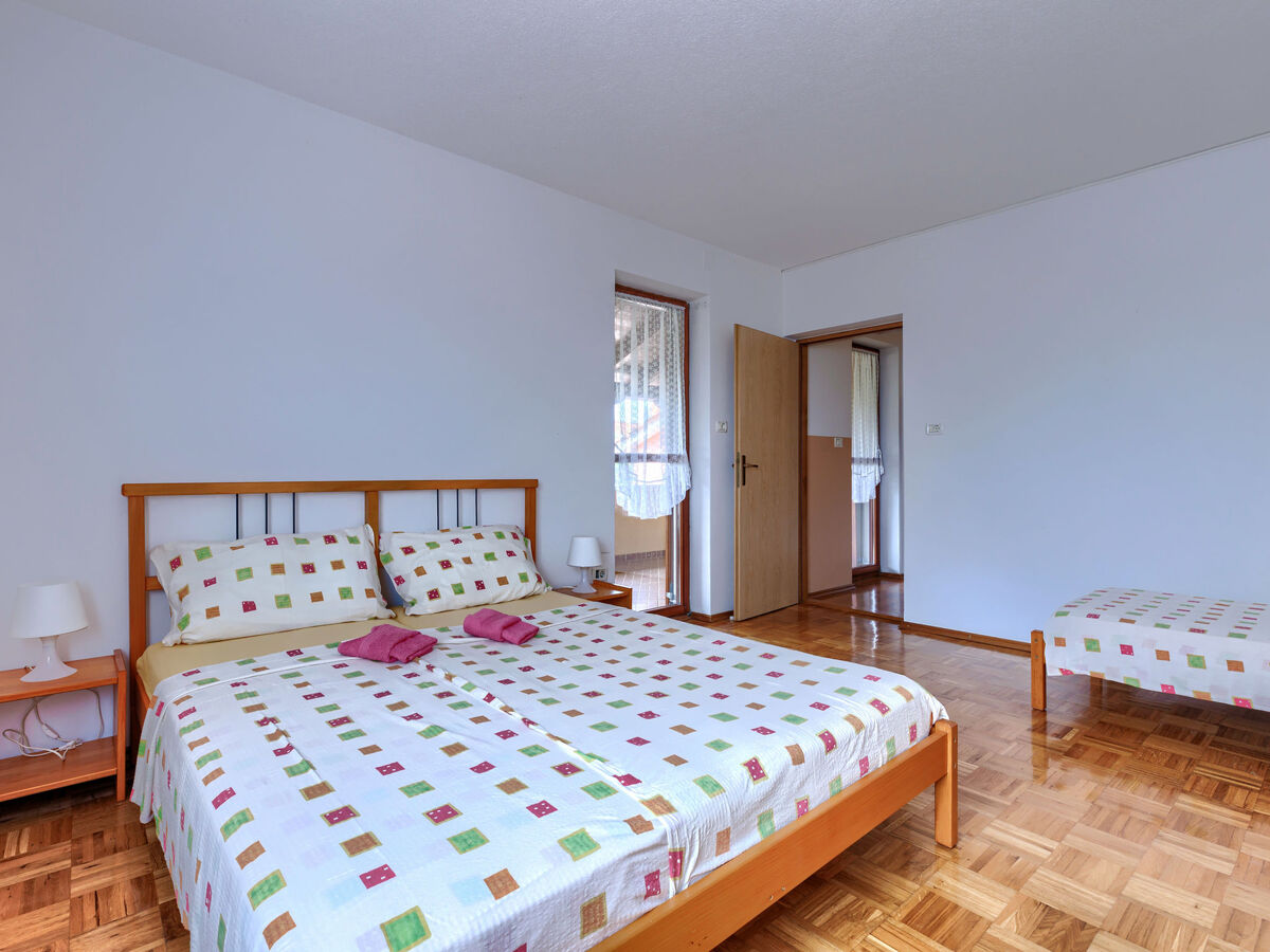 Maison Edi à Rovinj : piscine privée, 5 chambres - Photo 39