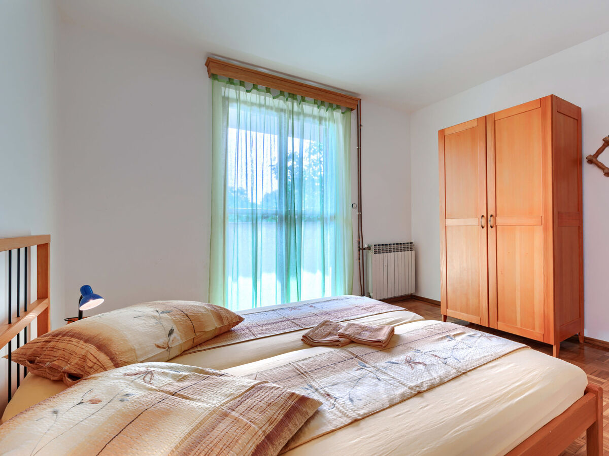 Maison Edi à Rovinj : piscine privée, 5 chambres - Photo 41