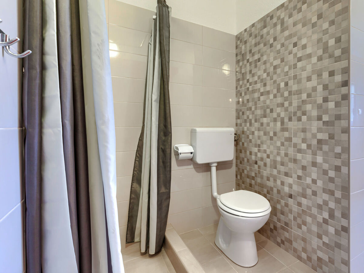 Maison Edi à Rovinj : piscine privée, 5 chambres - Photo 46