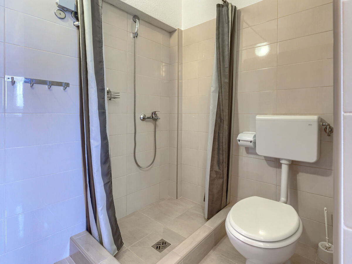 Maison Edi à Rovinj : piscine privée, 5 chambres - Photo 47