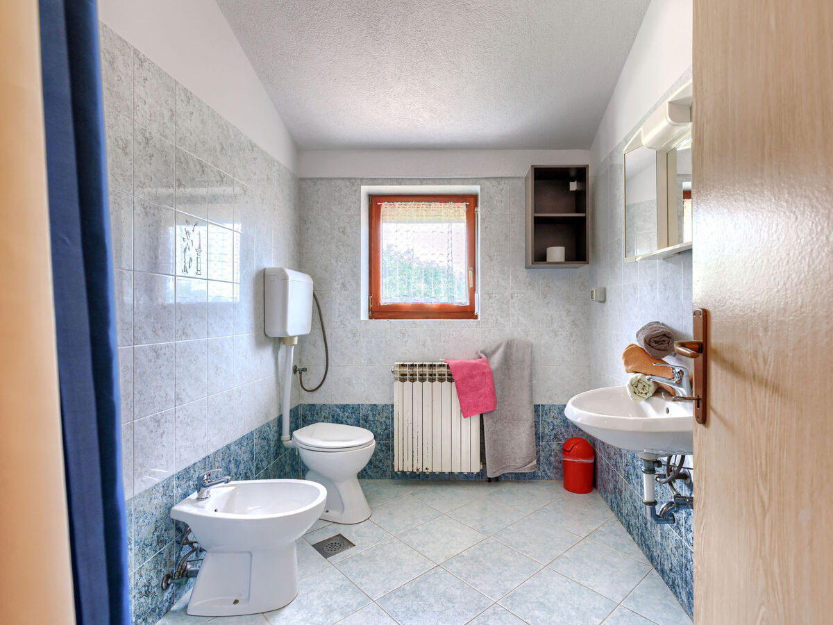 Maison Edi à Rovinj : piscine privée, 5 chambres - Photo 48