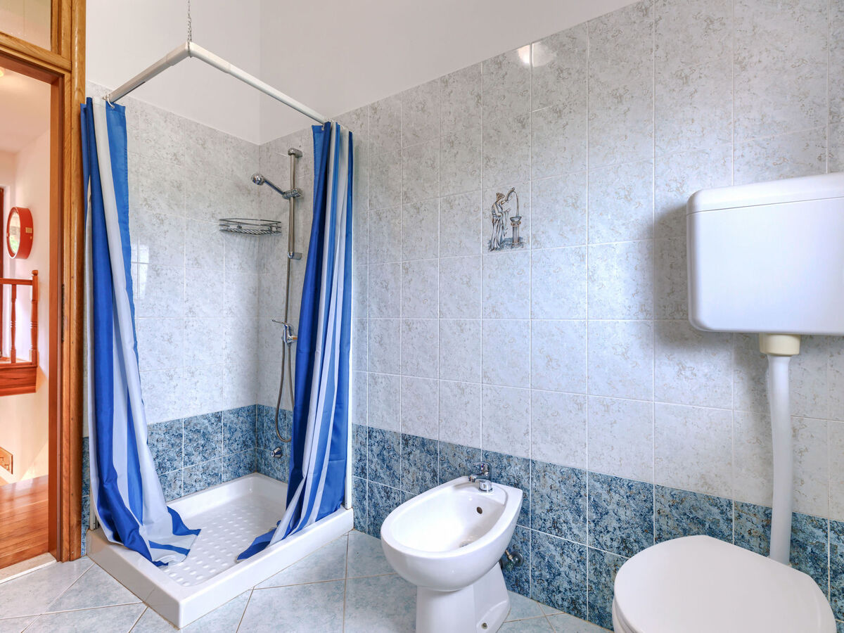 Maison Edi à Rovinj : piscine privée, 5 chambres - Photo 49