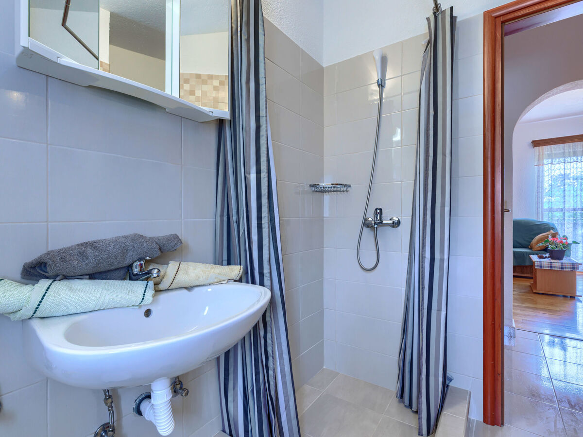 Maison Edi à Rovinj : piscine privée, 5 chambres - Photo 50