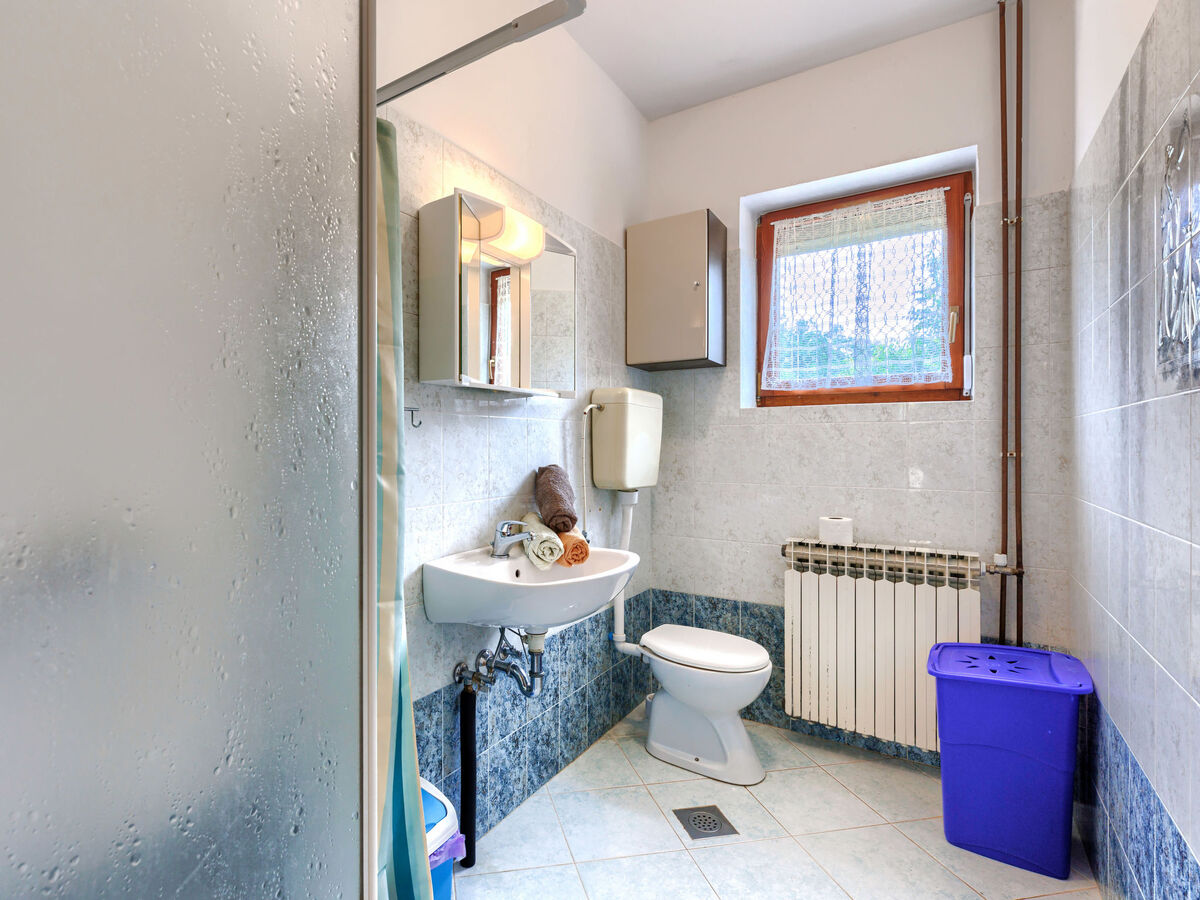 Maison Edi à Rovinj : piscine privée, 5 chambres - Photo 51