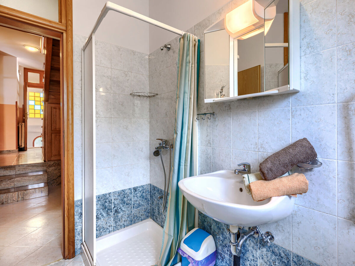 Maison Edi à Rovinj : piscine privée, 5 chambres - Photo 52