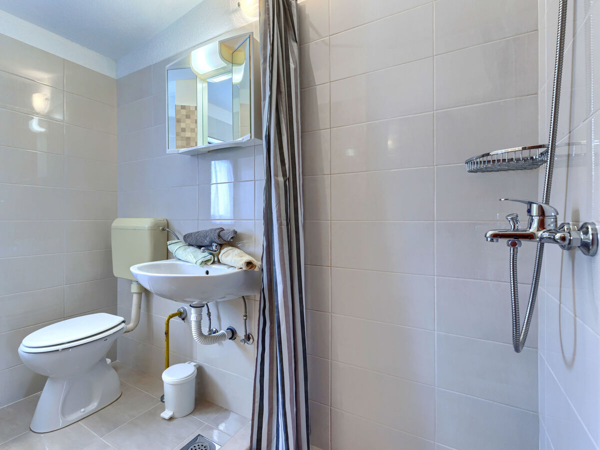 Maison Edi à Rovinj : piscine privée, 5 chambres - Photo 53