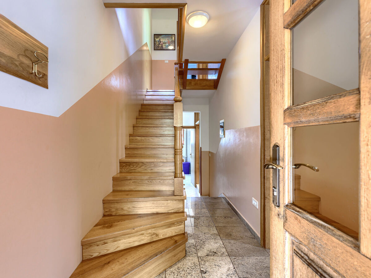Maison Edi à Rovinj : piscine privée, 5 chambres - Photo 55