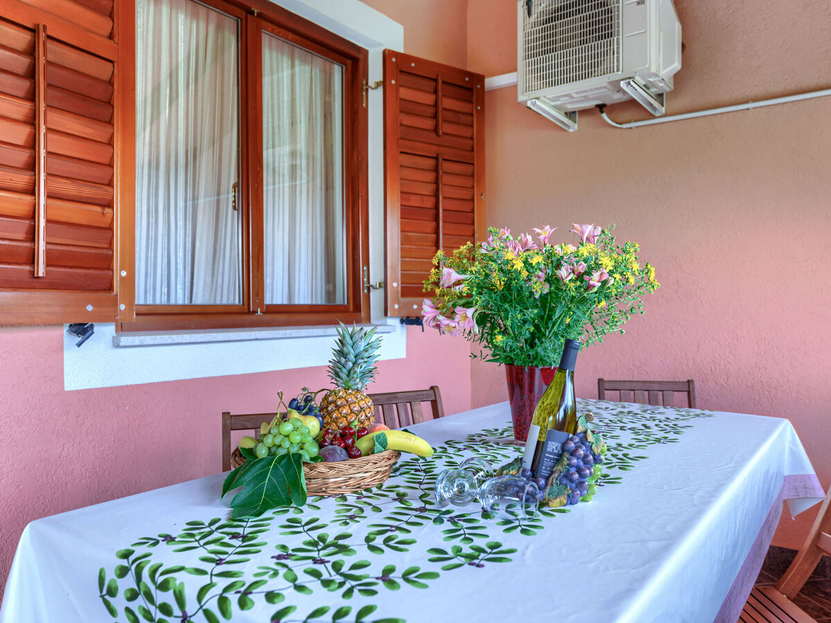 Maison Edi à Rovinj : piscine privée, 5 chambres - Photo 59