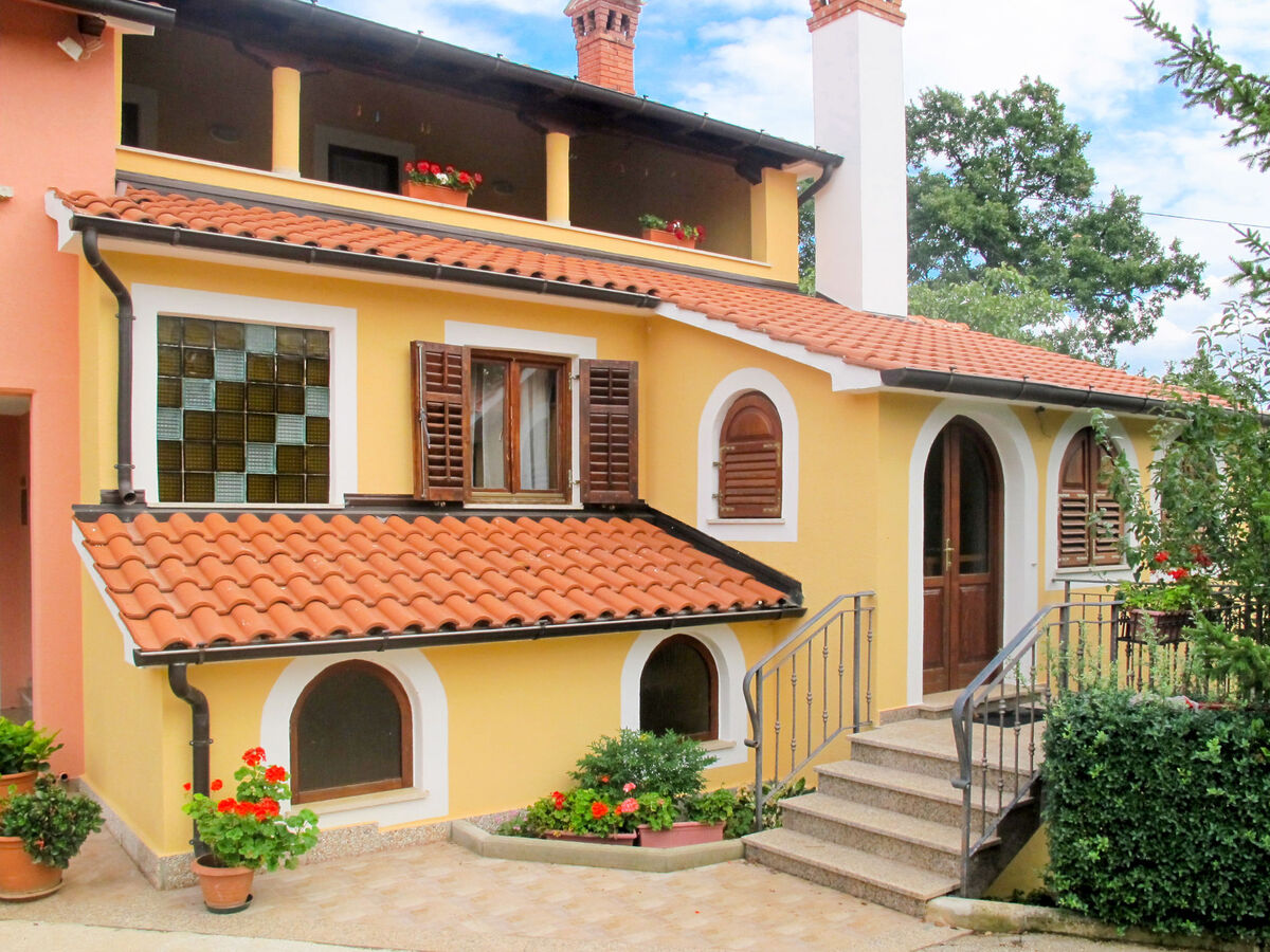Maison Edi à Rovinj : piscine privée, 5 chambres - Photo 63