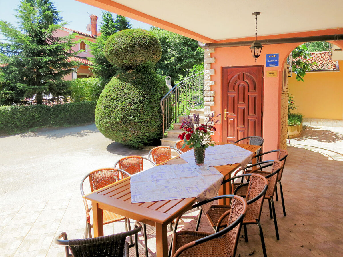 Maison Edi à Rovinj : piscine privée, 5 chambres - Photo 64