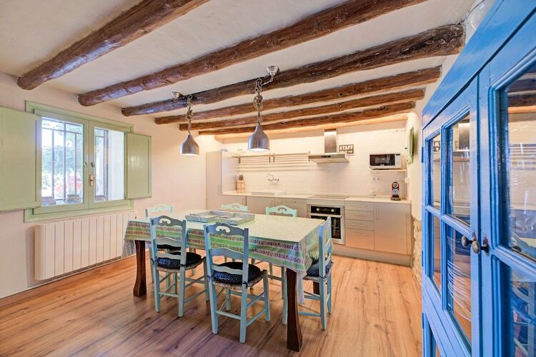 La Torre de Sebastia – Maison 7 pers, piscine privée - Photo 3