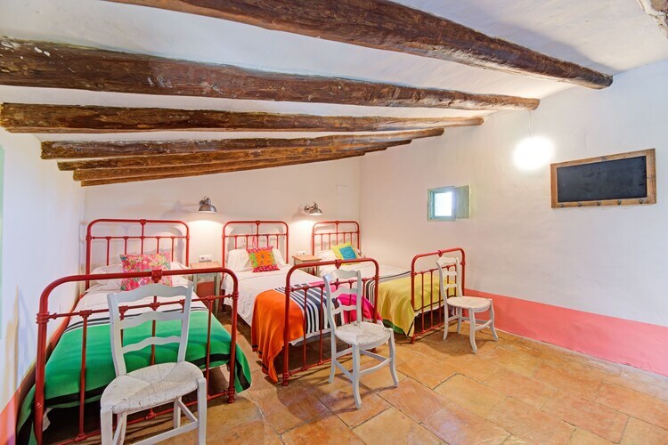 La Torre de Sebastia – Maison 7 pers, piscine privée - Photo 5