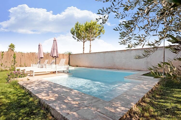 La Torre de Sebastia – Maison 7 pers, piscine privée - Photo 6