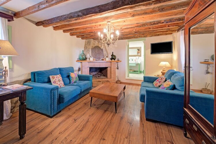 La Torre de Sebastia – Maison 7 pers, piscine privée - Photo 7