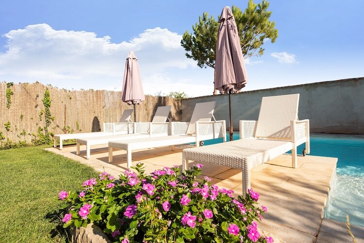 La Torre de Sebastia – Maison 7 pers, piscine privée - Photo 9