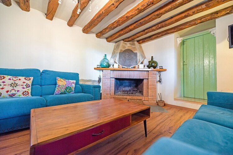 La Torre de Sebastia – Maison 7 pers, piscine privée - Photo 10