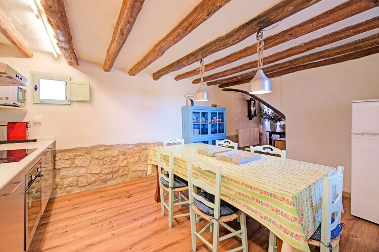 La Torre de Sebastia – Maison 7 pers, piscine privée - Photo 12