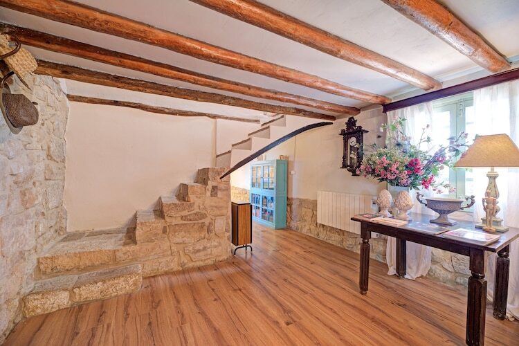 La Torre de Sebastia – Maison 7 pers, piscine privée - Photo 14