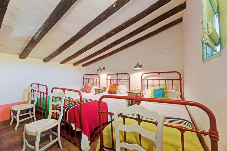 La Torre de Sebastia – Maison 7 pers, piscine privée - Photo 16