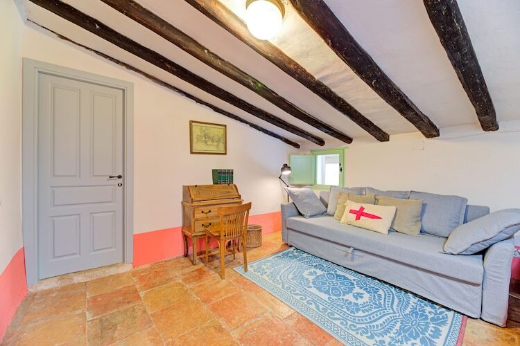 La Torre de Sebastia – Maison 7 pers, piscine privée - Photo 17