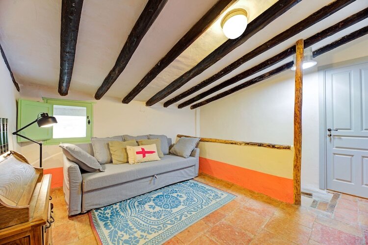La Torre de Sebastia – Maison 7 pers, piscine privée - Photo 18