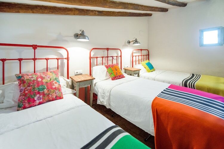 La Torre de Sebastia – Maison 7 pers, piscine privée - Photo 19