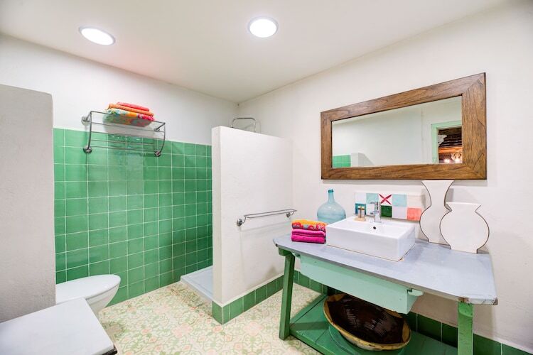 La Torre de Sebastia – Maison 7 pers, piscine privée - Photo 20