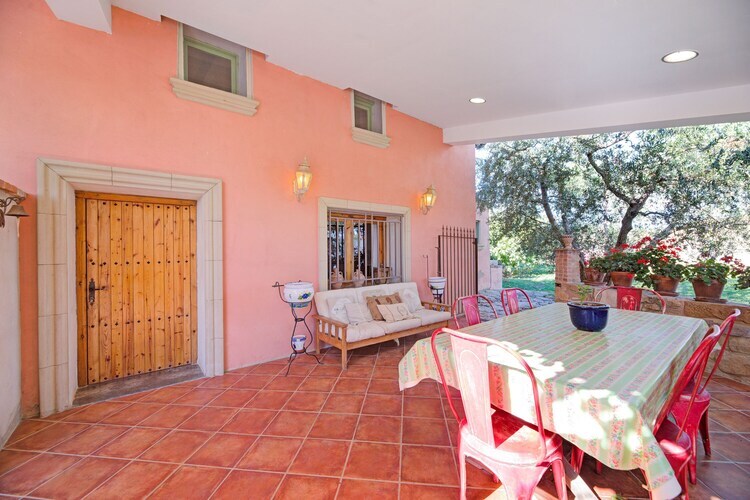 La Torre de Sebastia – Maison 7 pers, piscine privée - Photo 22