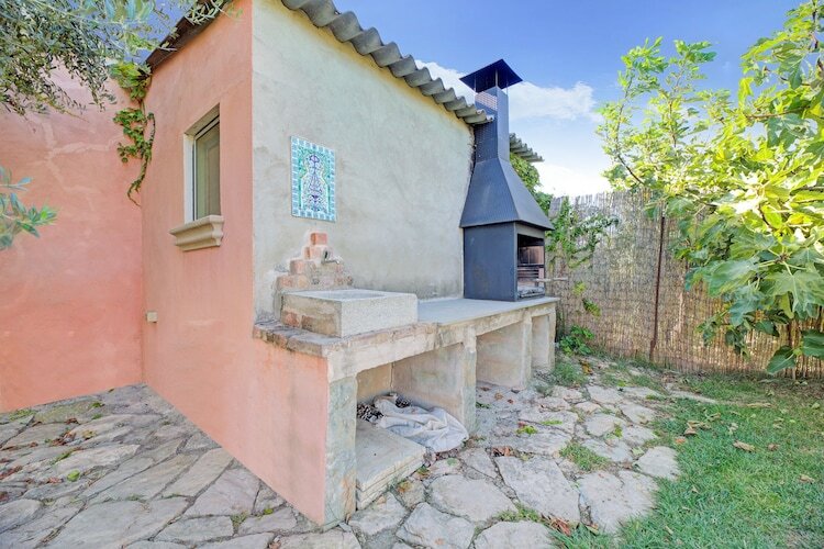 La Torre de Sebastia – Maison 7 pers, piscine privée - Photo 24