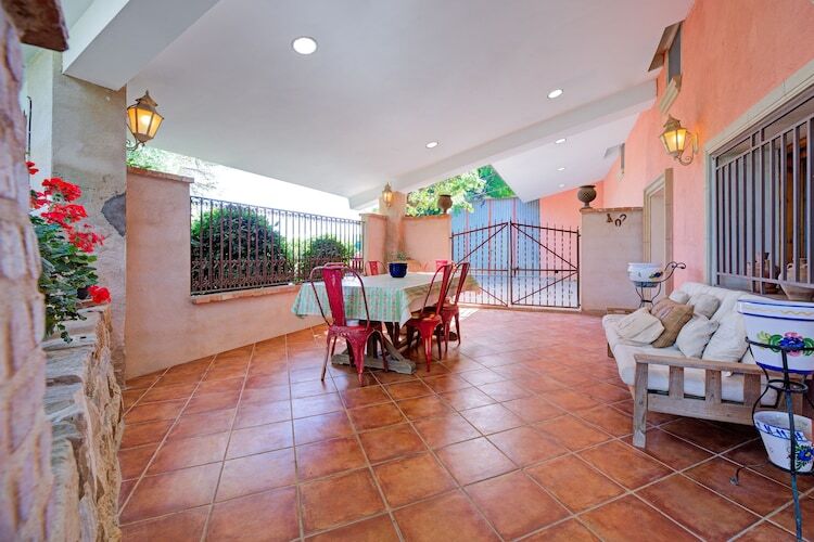 La Torre de Sebastia – Maison 7 pers, piscine privée - Photo 26
