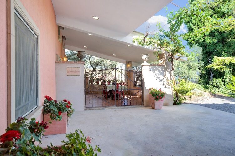 La Torre de Sebastia – Maison 7 pers, piscine privée - Photo 27