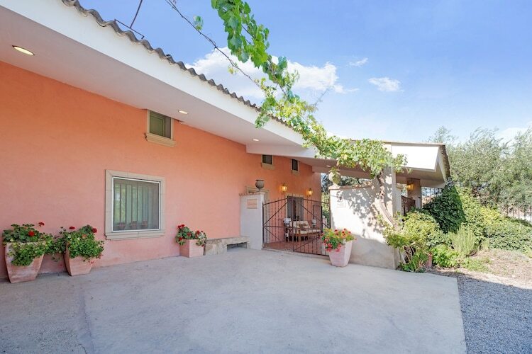La Torre de Sebastia – Maison 7 pers, piscine privée - Photo 28