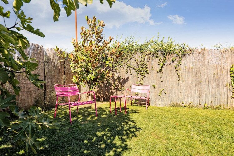 La Torre de Sebastia – Maison 7 pers, piscine privée - Photo 30