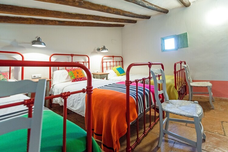 La Torre de Sebastia – Maison 7 pers, piscine privée - Photo 31