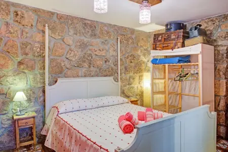 Gran jardín piscina y Spa - Galapagar III, Appartement à Galapagar avec Spa et Vue - Photo 4