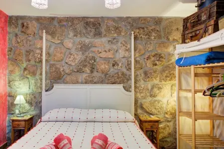 Gran jardín piscina y Spa - Galapagar III, Appartement à Galapagar avec Spa et Vue - Photo 16
