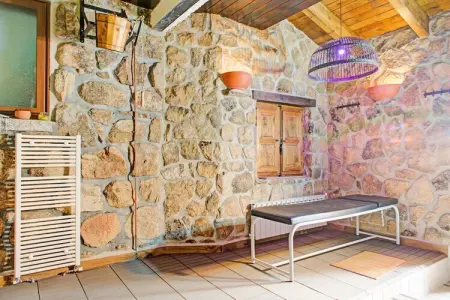 Gran jardín piscina y Spa - Galapagar III, Appartement à Galapagar avec Spa et Vue - Photo 21