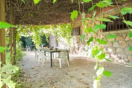Gran jardín piscina y Spa - Galapagar III, Appartement à Galapagar avec Spa et Vue - Photo 23