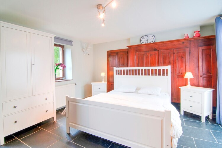 Le Petit Fagnard – Maison 9 personnes en forêt - Photo 5