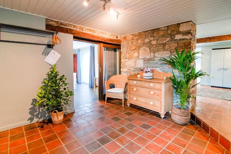 Le Petit Fagnard – Maison 9 personnes en forêt - Photo 9