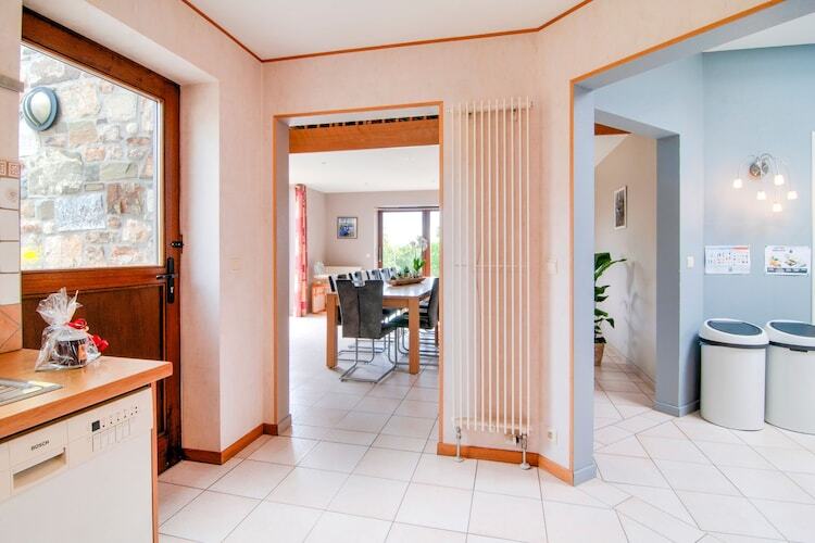 Le Petit Fagnard – Maison 9 personnes en forêt - Photo 10