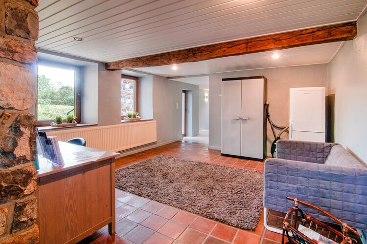 Le Petit Fagnard – Maison 9 personnes en forêt - Photo 11