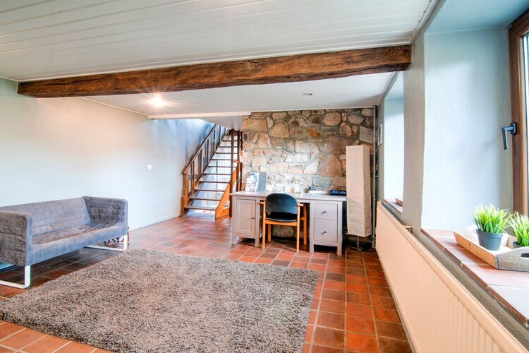 Le Petit Fagnard – Maison 9 personnes en forêt - Photo 13