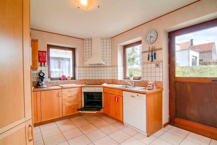 Le Petit Fagnard – Maison 9 personnes en forêt - Photo 16