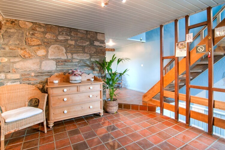 Le Petit Fagnard – Maison 9 personnes en forêt - Photo 17
