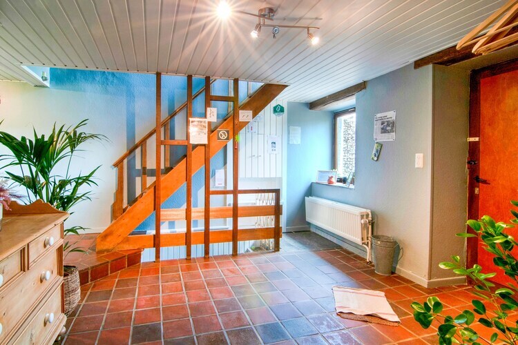 Le Petit Fagnard – Maison 9 personnes en forêt - Photo 18