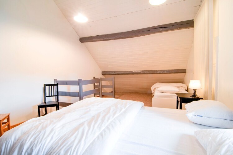 Le Petit Fagnard – Maison 9 personnes en forêt - Photo 22