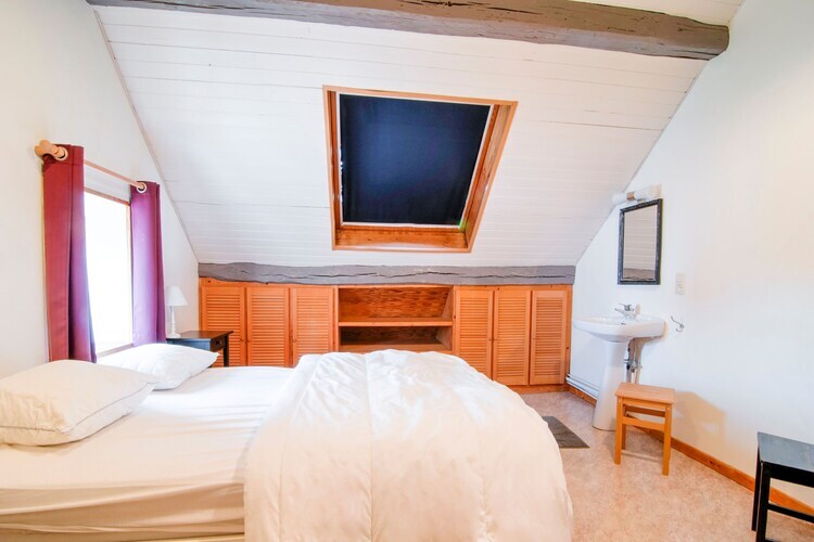 Le Petit Fagnard – Maison 9 personnes en forêt - Photo 23